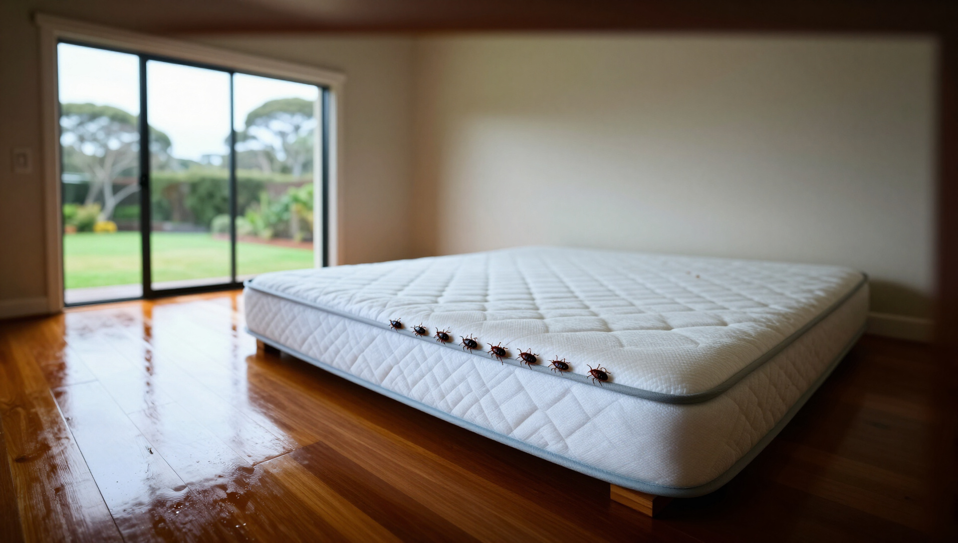 Bed Bugs Control in Enfield