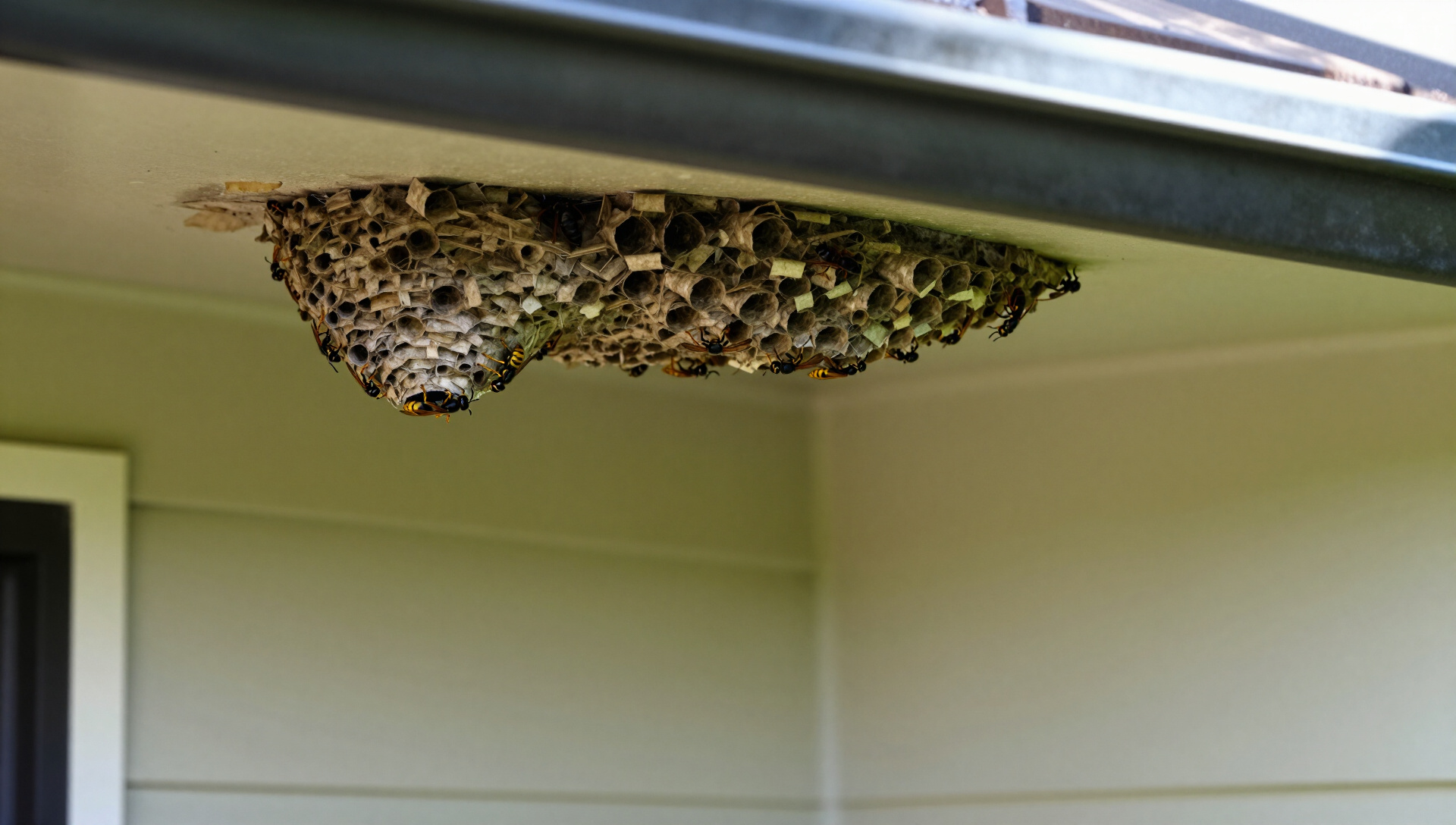 Bees and Wasp Removal in Enfield