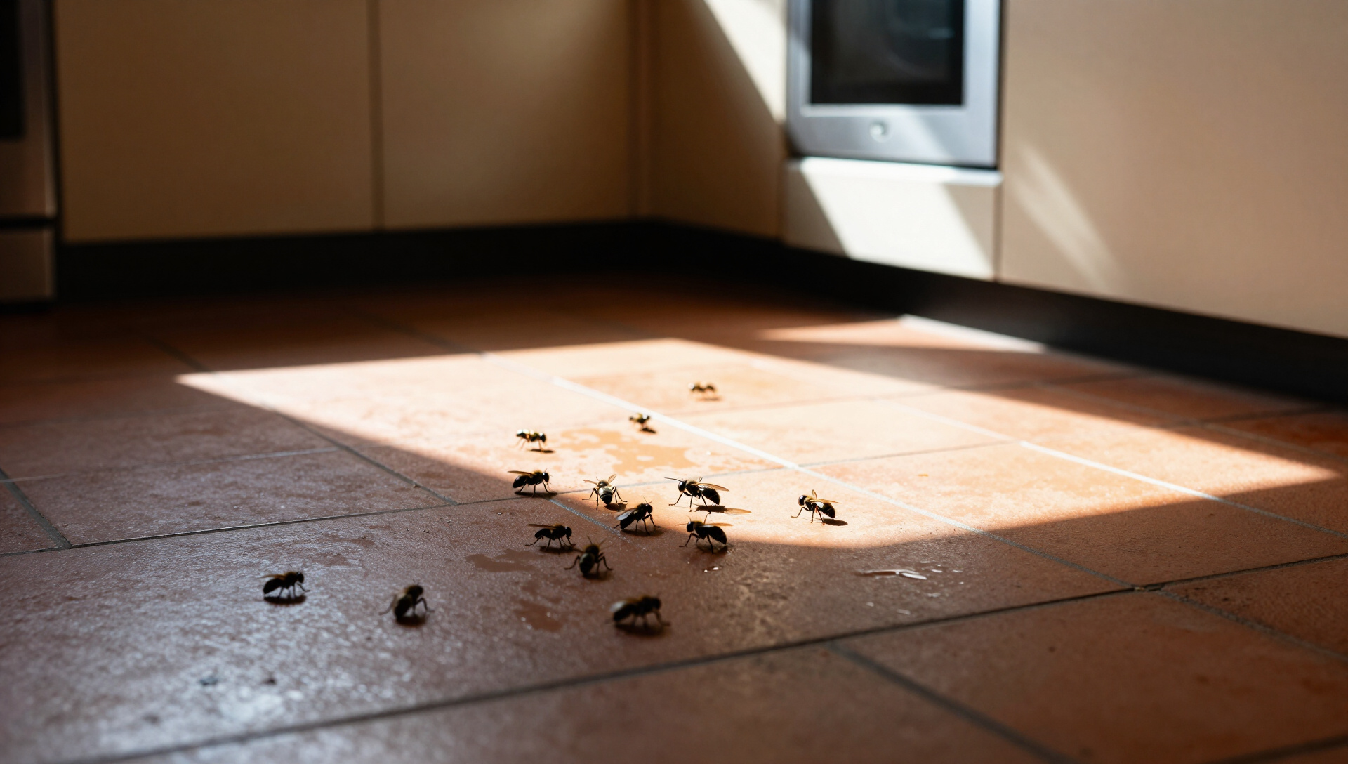 Insect Control in Enfield