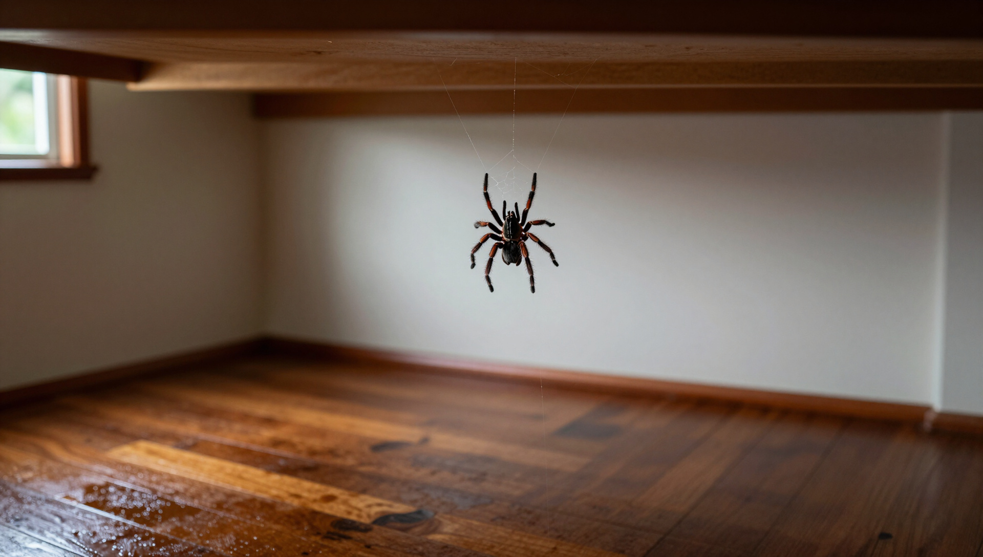 Spider Control in Enfield